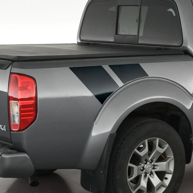 Kit gráfico de mejora de capó 4 para camioneta Ford Super Duty