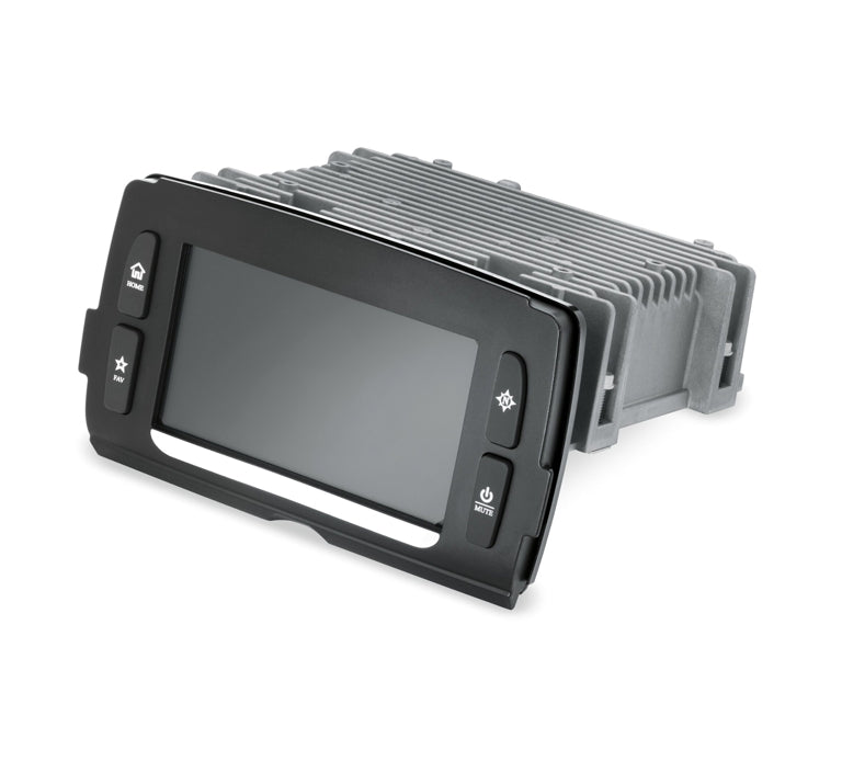 Screen Protector Kit - 2014-2018 Harley Davidson Boom! Box 6.5GT Infotainment System