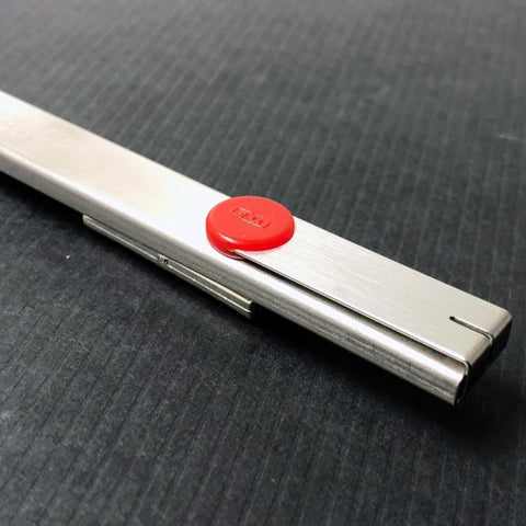 NT Cutter PRO Auto-Lock Stainless Steel Utility Knife (A-1P) 9mm