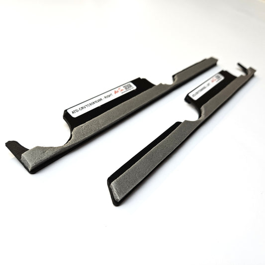 Gravel GARD™ Insert Kit for Chevrolet Corvette C6