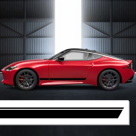 Body Side Graphic Kit 2 for 2023-2027 Nissan Z