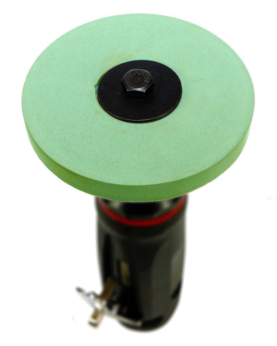 Stripe Eliminator® Eraser Wheel - Kit