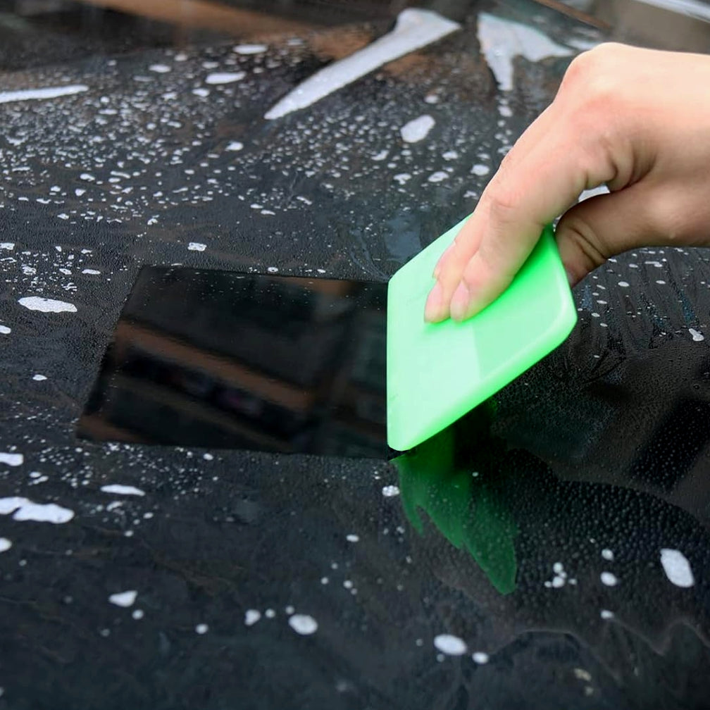 SoftFlex Pro PPF Squeegee — IPP-SFP0403R