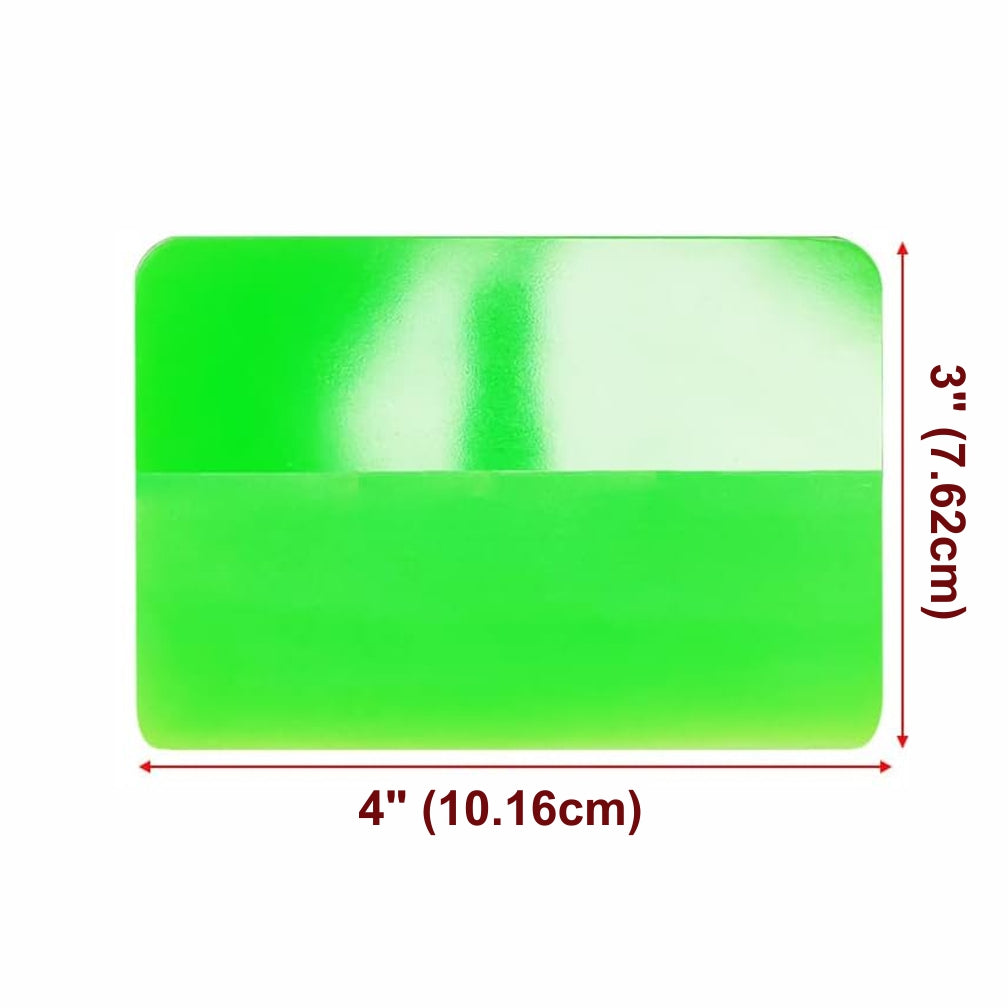 SoftFlex Pro PPF Squeegee — IPP-SFP0403R