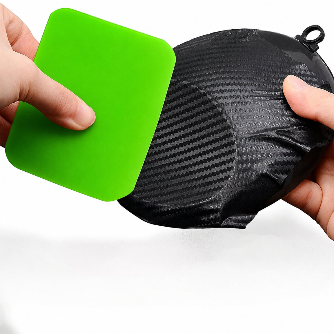SoftFlex Pro PPF Squeegee — IPP-SFP0403R