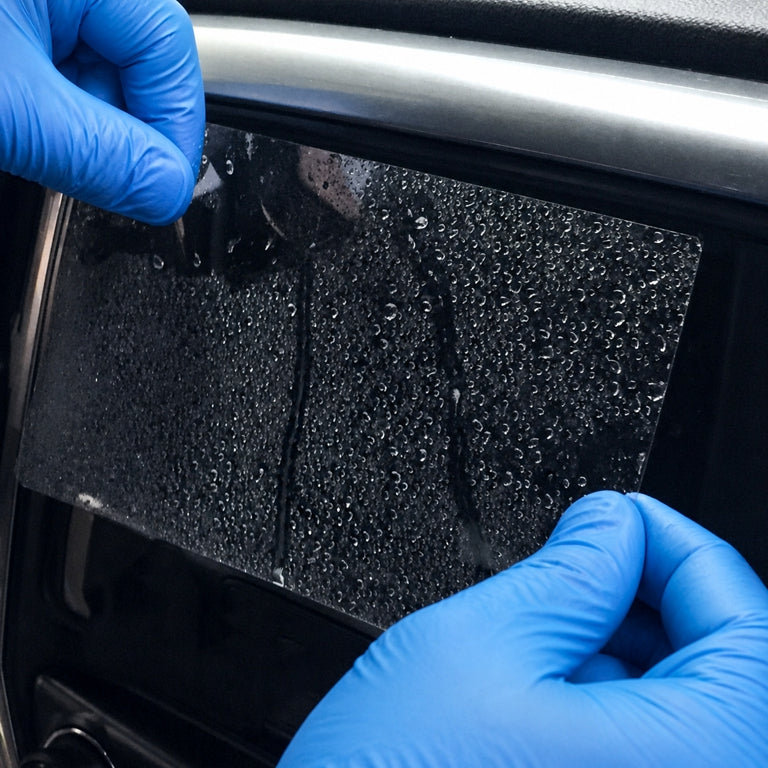 Screen Protector Kit - 2014-2018 Harley Davidson Boom! Box 6.5GT Infotainment System
